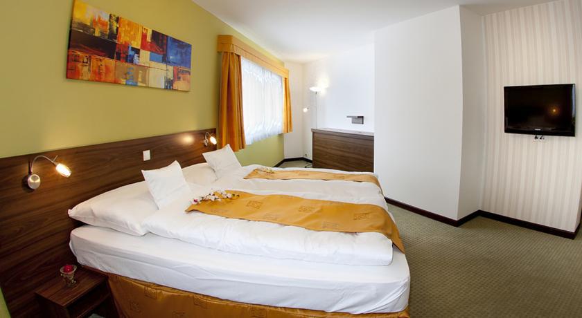 Hotel Active Prachatice Camera foto