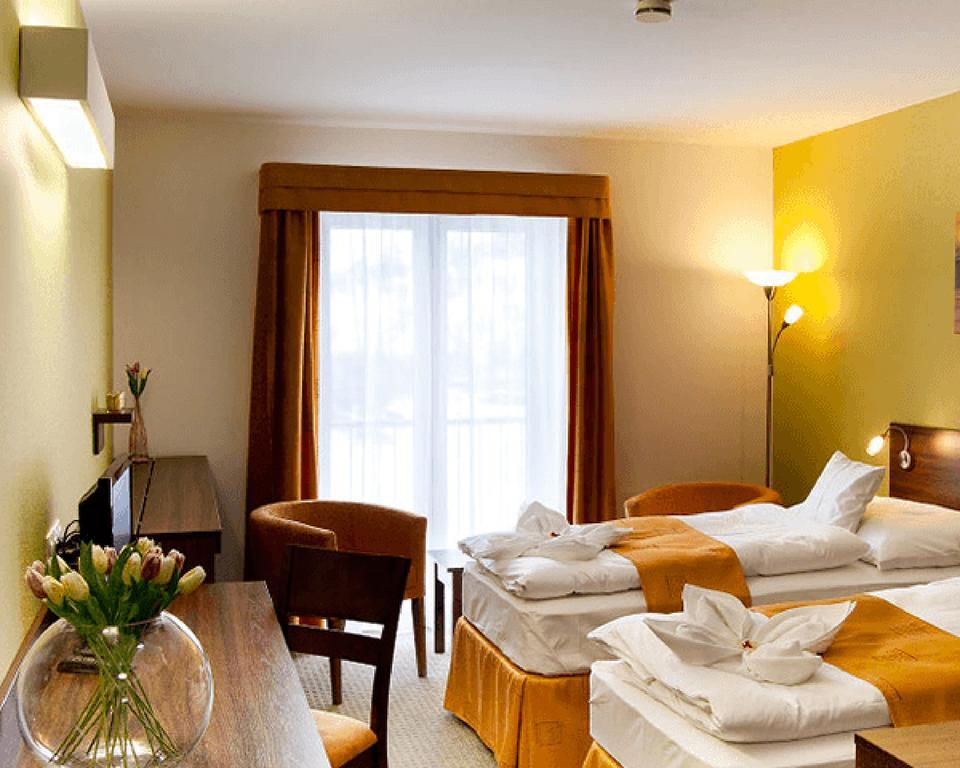 Hotel Active Prachatice Camera foto
