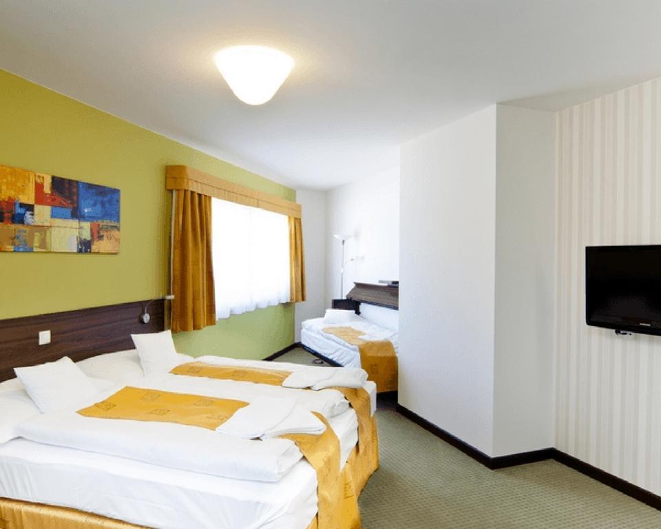 Hotel Active Prachatice Camera foto