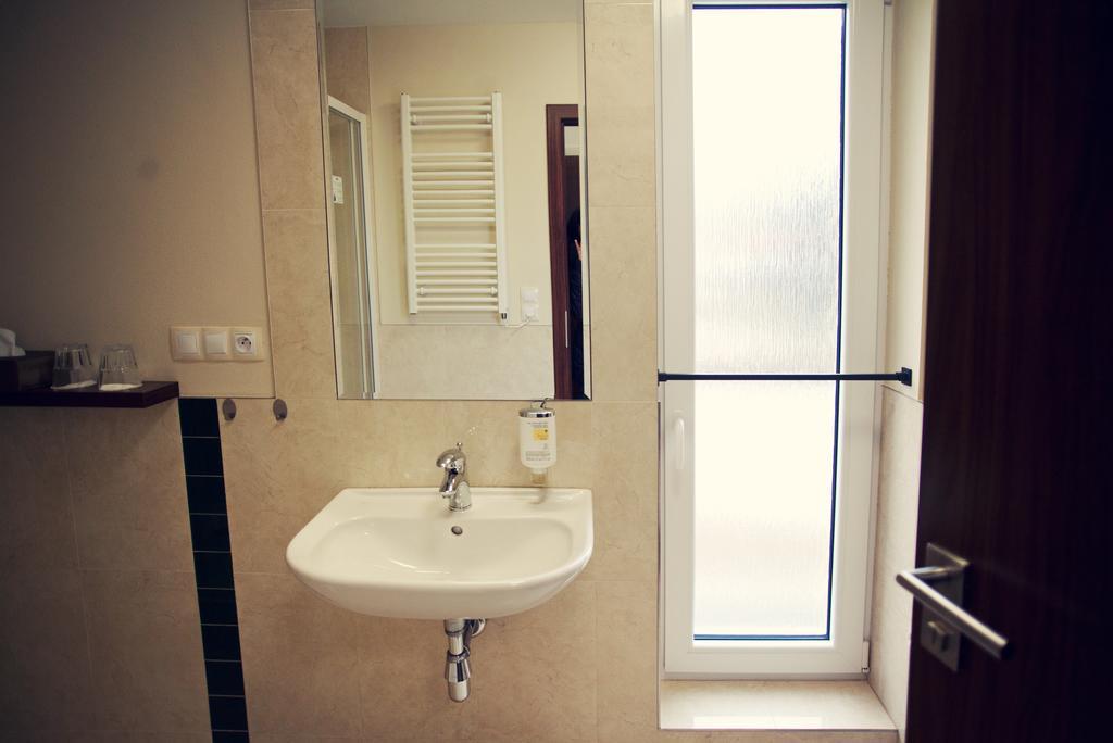 Hotel Active Prachatice Camera foto