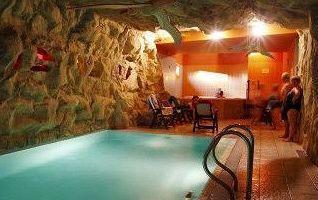 Hotel Active Prachatice Esterno foto